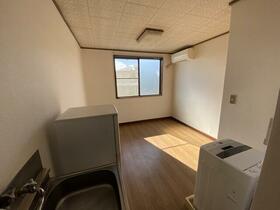 3/16 リビング/ダイニング