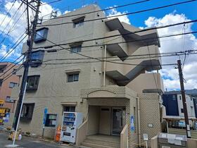グレイスコート幸の外観