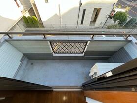 14/16 バルコニー