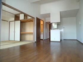 3/13 リビング/ダイニング