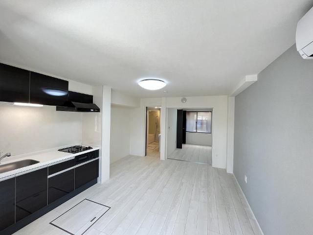 3/27 リビング/ダイニング