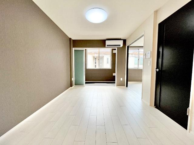 3/22 リビング/ダイニング