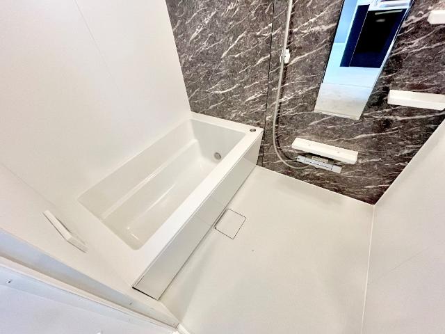 11/22 浴室