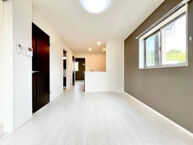 4/22 リビング/ダイニング