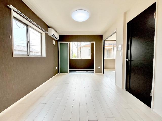 3/22 リビング/ダイニング