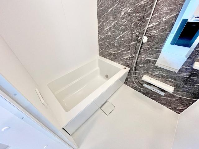 11/22 浴室