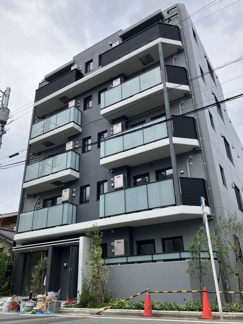 1/12 外観