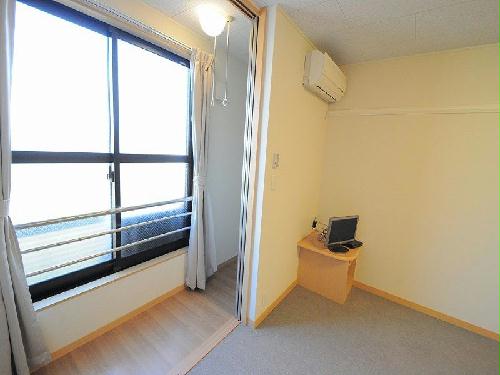 12/16 バルコニー