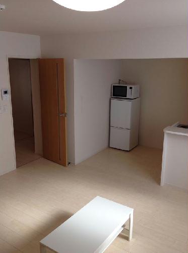 3/17 リビング/ダイニング