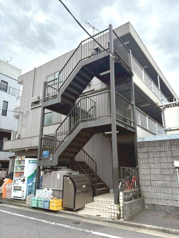 1/2 外観