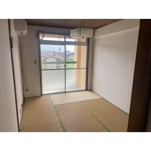 8/24 寝室