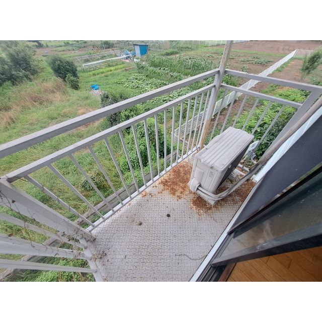 16/20 バルコニー