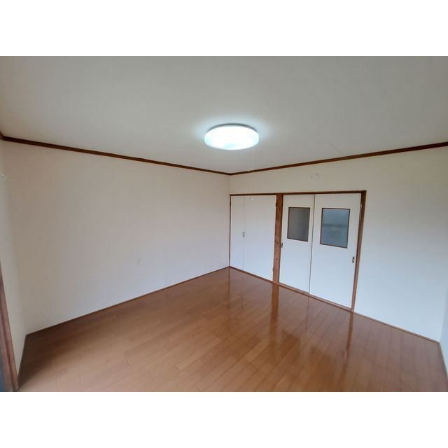 4/19 リビング/ダイニング