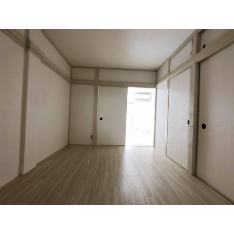 4/23 リビング/ダイニング