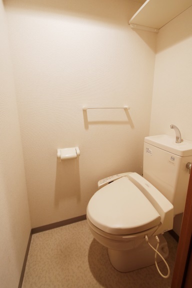 9/24 トイレ
