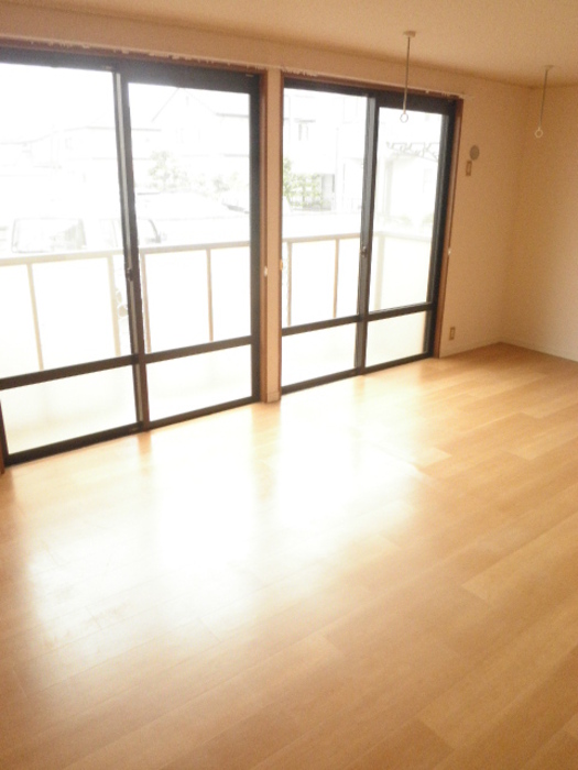 3/20 リビング/ダイニング