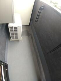 14/16 バルコニー