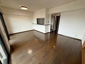 3/17 リビング/ダイニング