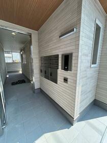 15/16 エントランス