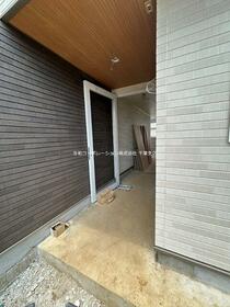 8/8 エントランス