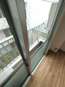 12/20 バルコニー