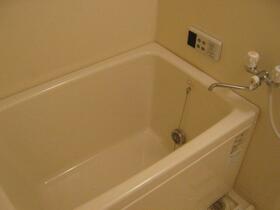 8/24 浴室