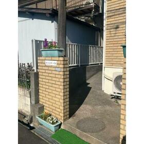 6/6 エントランス