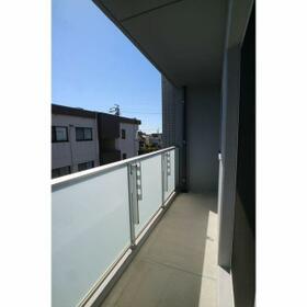 16/16 バルコニー