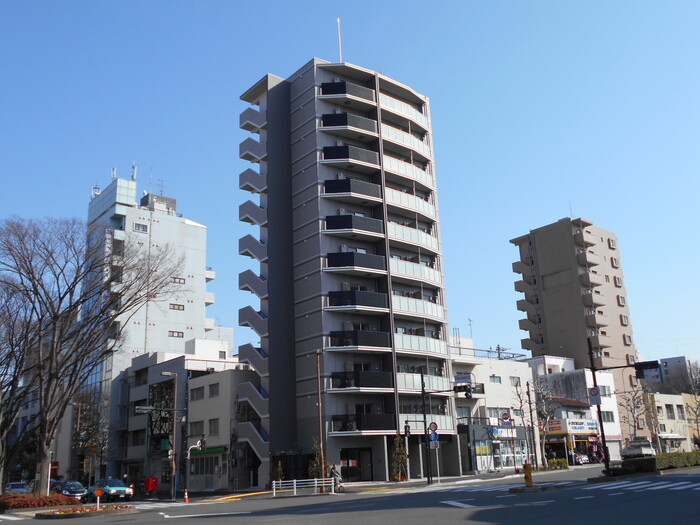 1/30 外観