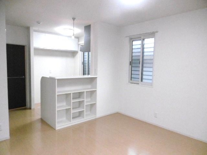 3/15 リビング/ダイニング