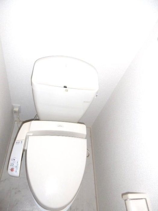 9/15 トイレ