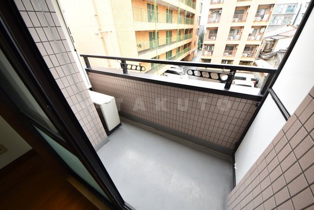16/30 バルコニー