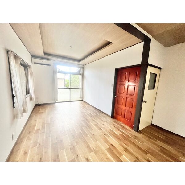 3/12 リビング/ダイニング