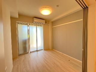 17/30 バルコニー