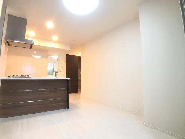 3/30 リビング/ダイニング