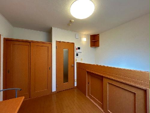 3/14 リビング/ダイニング