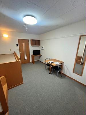 3/14 リビング/ダイニング