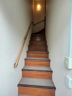 4/14 リビング/ダイニング