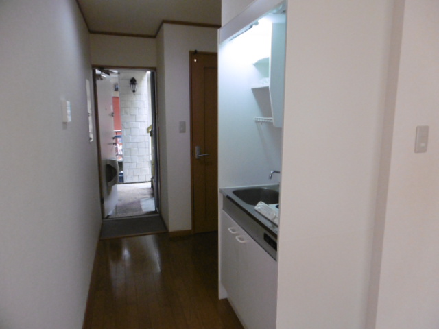 9/30 キッチン