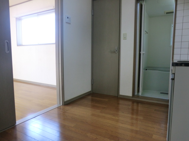 5/30 室内