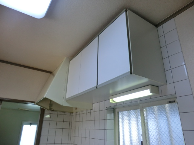 12/30 キッチン