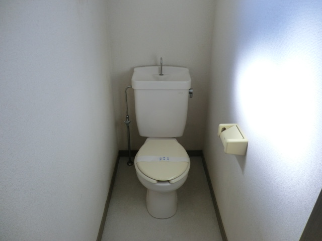 16/30 トイレ