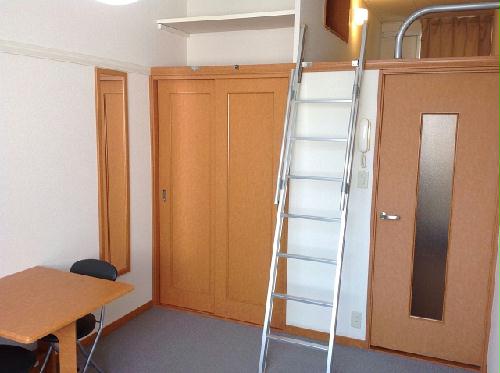 4/14 リビング/ダイニング