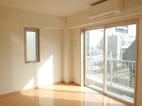 4/25 リビング/ダイニング