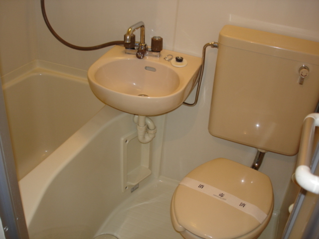 7/9 浴室