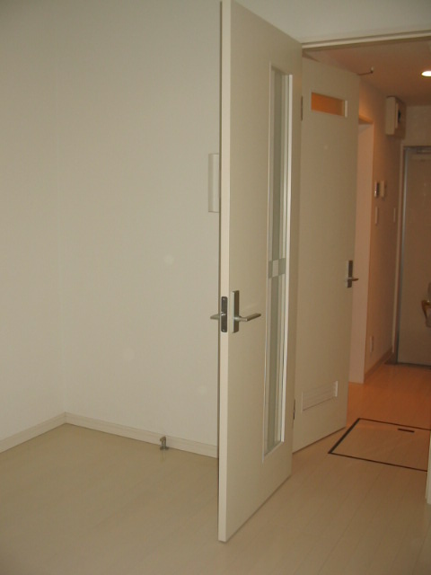 4/20 リビング/ダイニング