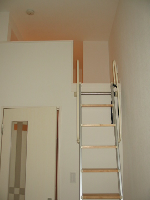 5/20 リビング/ダイニング