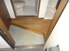 14/14 バルコニー