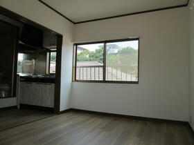 3/17 リビング/ダイニング