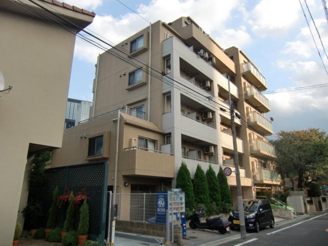 1/16 外観